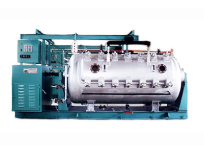 BS1800-BS2000型全自動(dòng)高溫高壓自動(dòng)卷染機