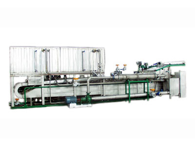 BS800型常溫液流式自動(dòng)減量機