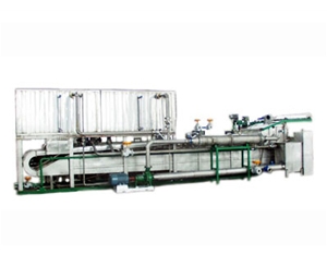 BS800型常溫液流式自動(dòng)減量機